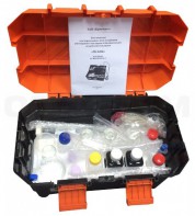 Тест-комплект «Растворенный кислород и биохимическое потребление кислорода» (РК-БПК) - fgospostavki.ru - Рязань