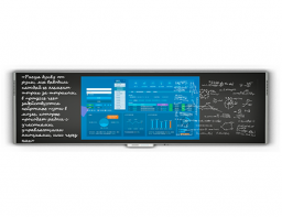 Программно-интерактивный комплекс TeachTouch e-Blackboard - fgospostavki.ru - Рязань