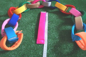 Игра "Собери цепь" - fgospostavki.ru - Рязань