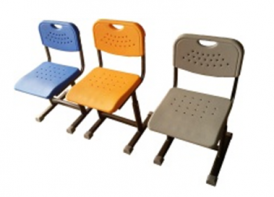 Стул ученический «Киташка» - fgospostavki.ru - Рязань