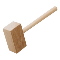 Киянка деревянная - fgospostavki.ru - Рязань