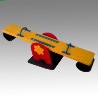 Качалка-балансир переносной (1500х500х450 мм) - fgospostavki.ru - Рязань