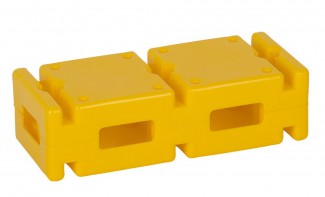 Основание-кирпич для палок и обручей - fgospostavki.ru - Рязань