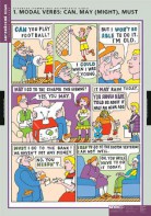 Комплект таблиц. Английский язык. Основная грамматика английского языка. - fgospostavki.ru - Рязань