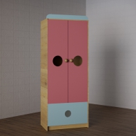 Шкаф «Моя мечта» - fgospostavki.ru - Рязань