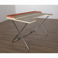 Стол для ребенка с ОВЗ «Мобильный» - fgospostavki.ru - Рязань