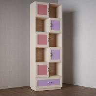 Шкаф «Счастье» - fgospostavki.ru - Рязань