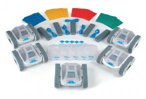 Образовательный модуль "Многофункциональная мобильная платформа Sphero RVR" - fgospostavki.ru - Рязань