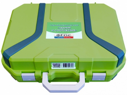 Учебно-образовательный набор "Здания и сооружения" - fgospostavki.ru - Рязань