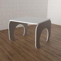 Стол «Куб» - fgospostavki.ru - Рязань