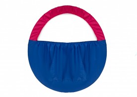 Чехол для обруча полукольцо (900 миллиметров, ткань Оксфорд) - fgospostavki.ru - Рязань