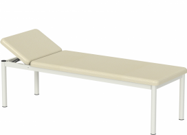 Кушетка медицинская смотровая усиленная - fgospostavki.ru - Рязань