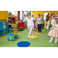 Островки эстафетные - fgospostavki.ru - Рязань