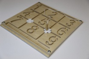 Лабиринт "Счет" - fgospostavki.ru - Рязань