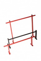 Турник-перекладина с креплением к потолку (2,5 м) - fgospostavki.ru - Рязань