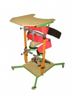 Опора для стояния (вариант 2, размер 3) - fgospostavki.ru - Рязань