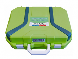 Учебно-образовательный набор "Водоснабжение" - fgospostavki.ru - Рязань