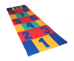 Детский мат "Классики" - fgospostavki.ru - Рязань