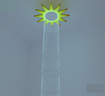 Фибероптический модуль «Солнышко» - fgospostavki.ru - Рязань