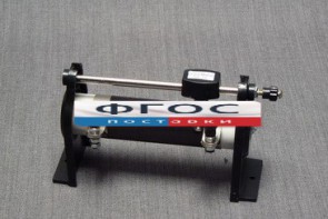 Реостат 50 Ом, 1,5 А - fgospostavki.ru - Рязань