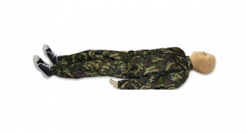 Тренажер для эвакуации и оказания первой помощи "Алекс" - fgospostavki.ru - Рязань