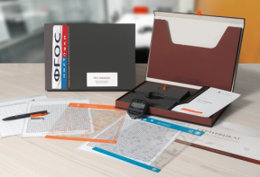 Тест Ландольта (кабинетный вариант) - fgospostavki.ru - Рязань