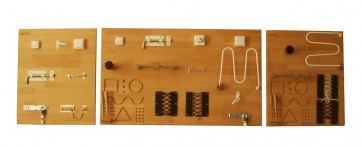 Комплект тренажеров для развития верхних конечностей - fgospostavki.ru - Рязань