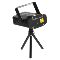 Проектор звездного неба "Мини Laser" - fgospostavki.ru - Рязань