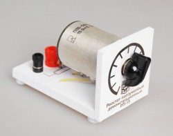 Реостат ползунковый РП 15 (РПШ-5) - fgospostavki.ru - Рязань