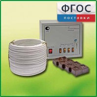 Комплект электроснабжения кабинета физики и химии КЭС-ФХ на 16 человек - fgospostavki.ru - Рязань