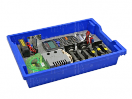 Набор "ЕГЭ. Оптика" - fgospostavki.ru - Рязань