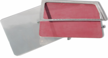 Прибор для рельефного рисования "Школьник" - fgospostavki.ru - Рязань