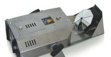 Звукоактивированный световой проектор «Брейнскан» - fgospostavki.ru - Рязань