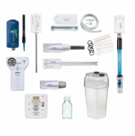 Комплект датчиков по биологии и экологии для ученика. Профильный - fgospostavki.ru - Рязань