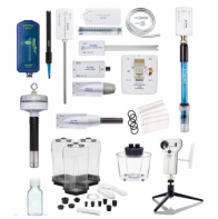 Комплект датчиков по биологии и экологии для учителя - fgospostavki.ru - Рязань