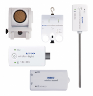 Комплект датчиков для дошкольника PASCO - fgospostavki.ru - Рязань