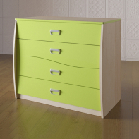 Шкаф «Любознательный малыш» - fgospostavki.ru - Рязань