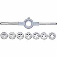 Набор плашек (8 предметов) - fgospostavki.ru - Рязань