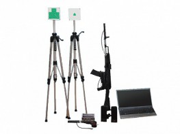 Учебно-тренировочный комплекс огневой подготовки "Стрелец-2" (массогабаритные макеты оружия АК и ПМ) - fgospostavki.ru - Рязань