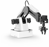 Роботизированный манипулятор Dobot Magician (образовательная версия) - fgospostavki.ru - Рязань