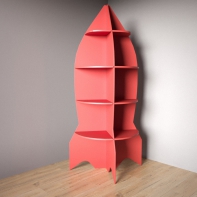 Стеллаж «Космос» - fgospostavki.ru - Рязань