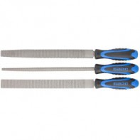 Набор рашпилей 250 мм (3 штуки) - fgospostavki.ru - Рязань