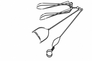 Комплект "Массажные логопедические зонды с витыми ручками Новикова Е.В" (дополнительный комплект, 3 штуки) - fgospostavki.ru - Рязань