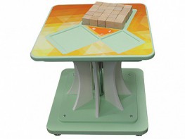 Демонстрационный экспонат "Теорема Пифагора 1.01 Г" - fgospostavki.ru - Рязань