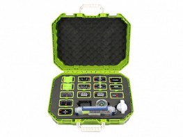 Учебно-образовательный набор "Электрические цепи" - fgospostavki.ru - Рязань