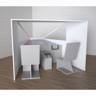 Детский набор «Самолёт» - fgospostavki.ru - Рязань