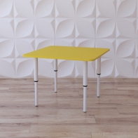 Стол растущий на регулируемых ножках «Озорник» - fgospostavki.ru - Рязань