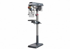 Радиально-сверлильный напольный станок по дереву ГЛ-11 - fgospostavki.ru - Рязань