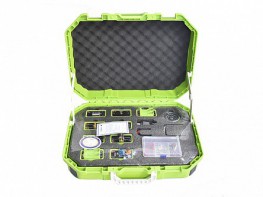 Учебно-образовательный набор "Электромагнетизм" - fgospostavki.ru - Рязань