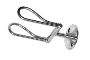 Крючок для костылей - fgospostavki.ru - Рязань